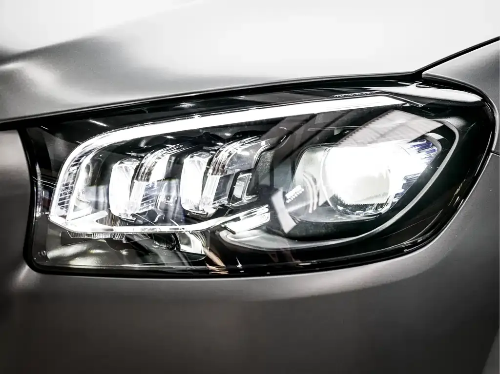 Mercedes-Benz GLS AMG — фото 6