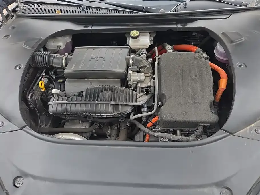 BYD Seal — фото 4
