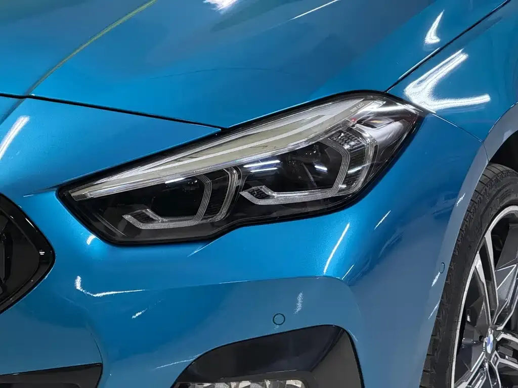BMW 2 Series (Import) — фото 4