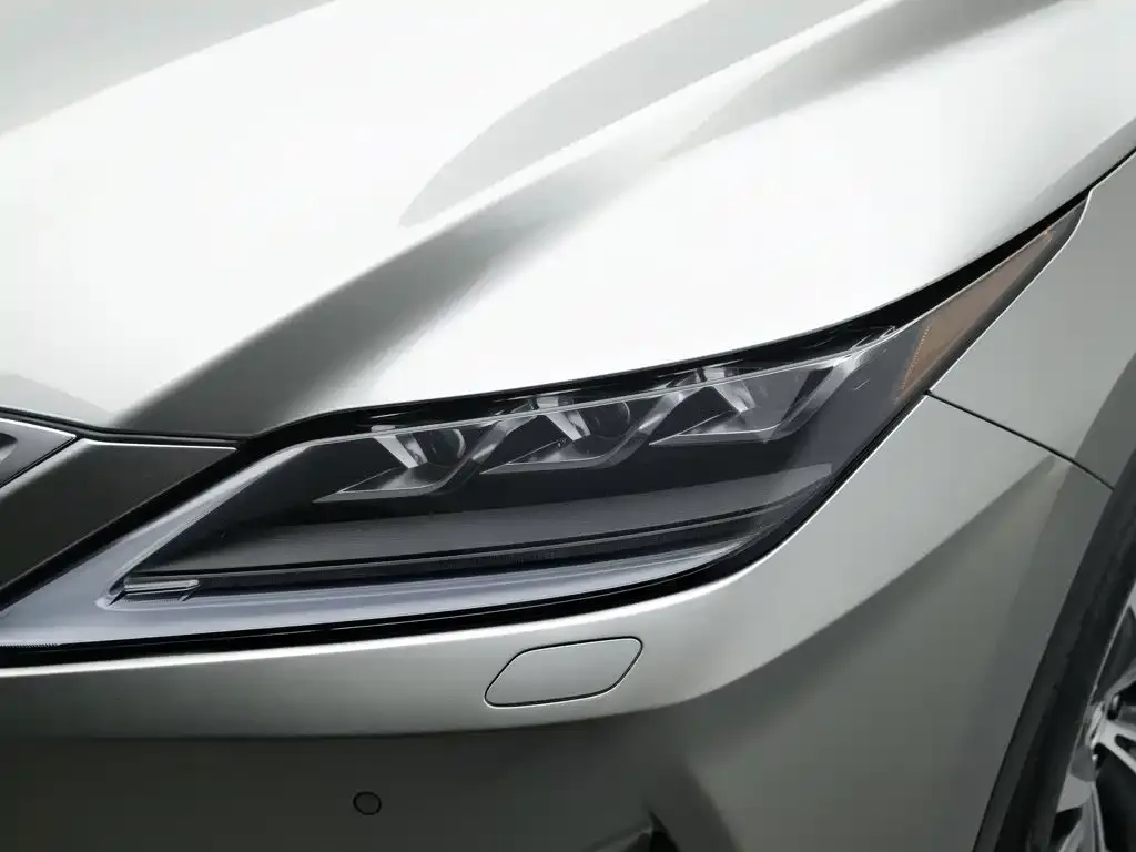 Lexus RX — фото 2