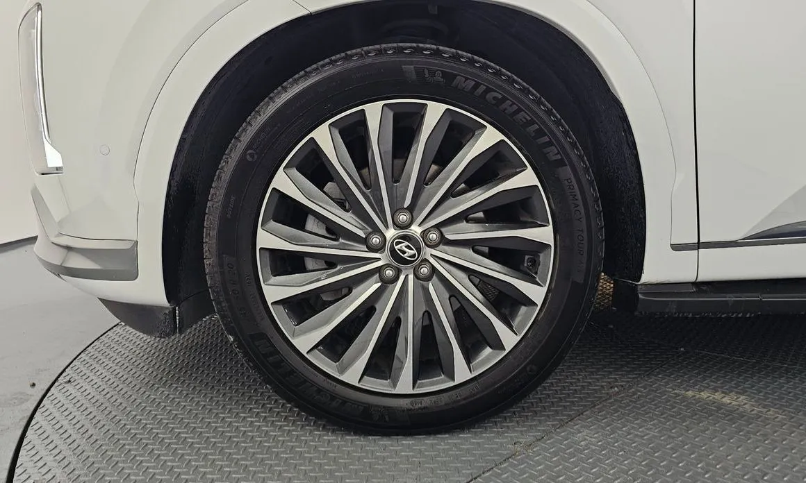 Hyundai Palisade — фото 6