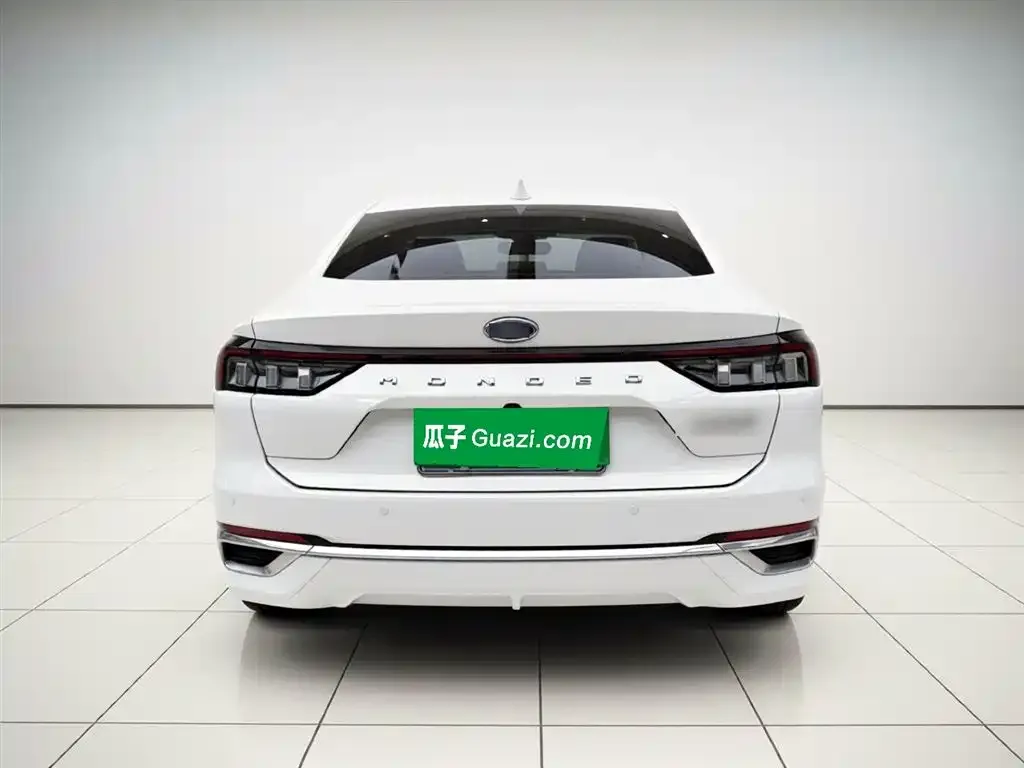 Ford Mondeo — фото 2