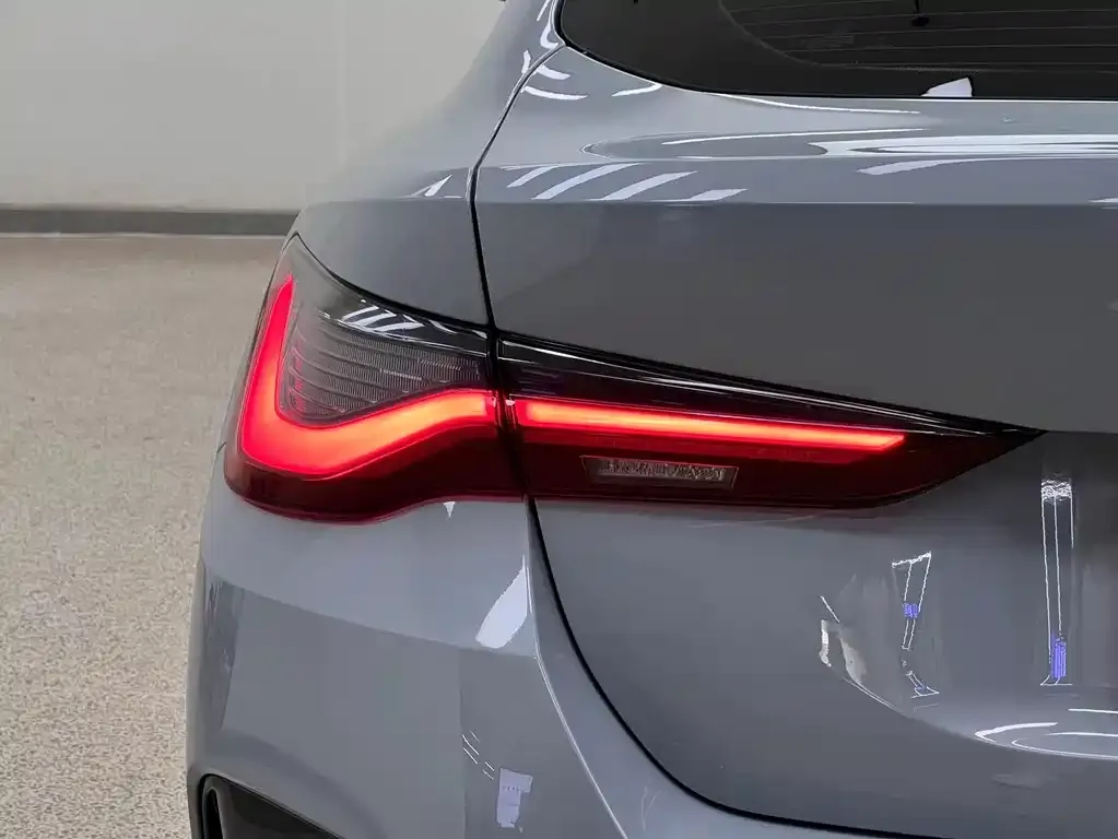 BMW 4 Series — фото 4