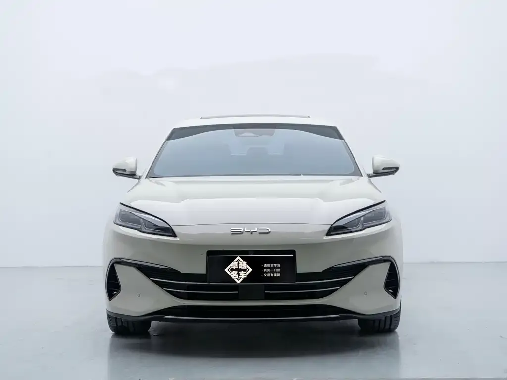 BYD Seal 06 — фото 2