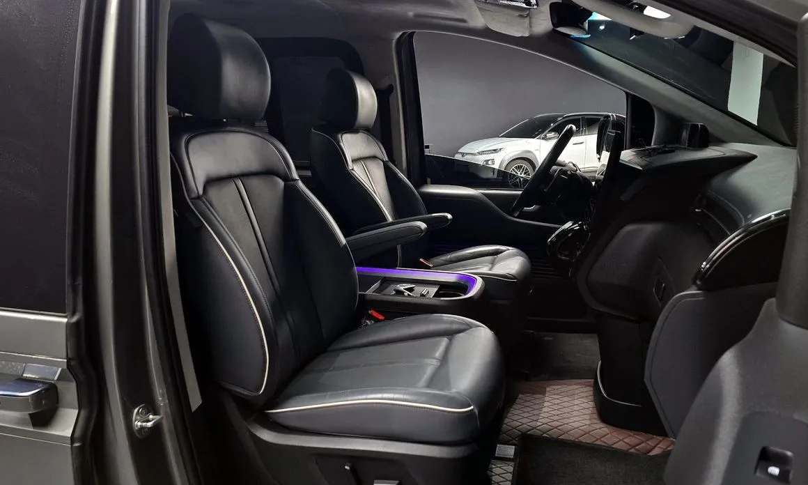 Hyundai Staria — фото 3