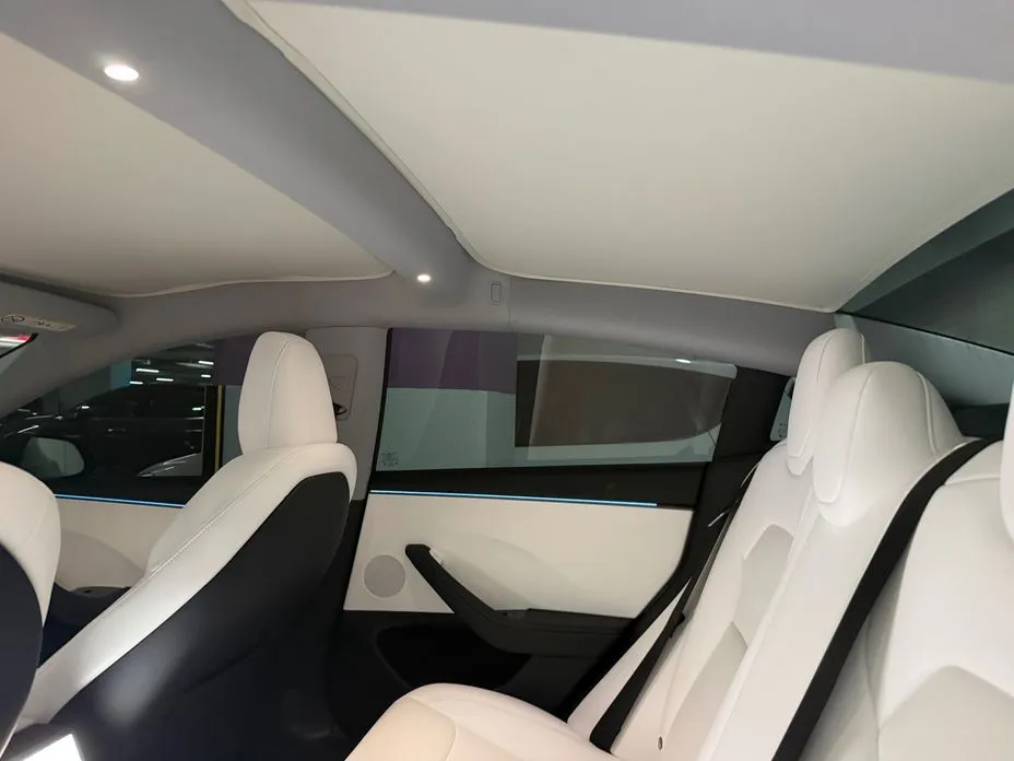 Tesla Model 3 — фото 2