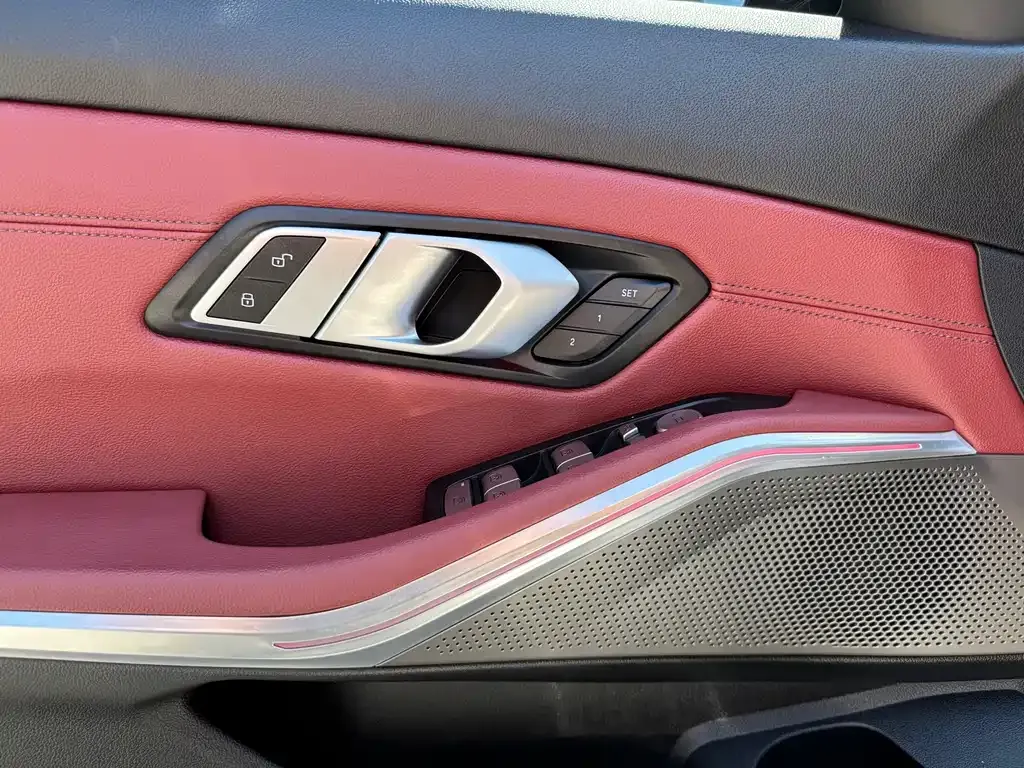 BMW 3 Series — фото 10
