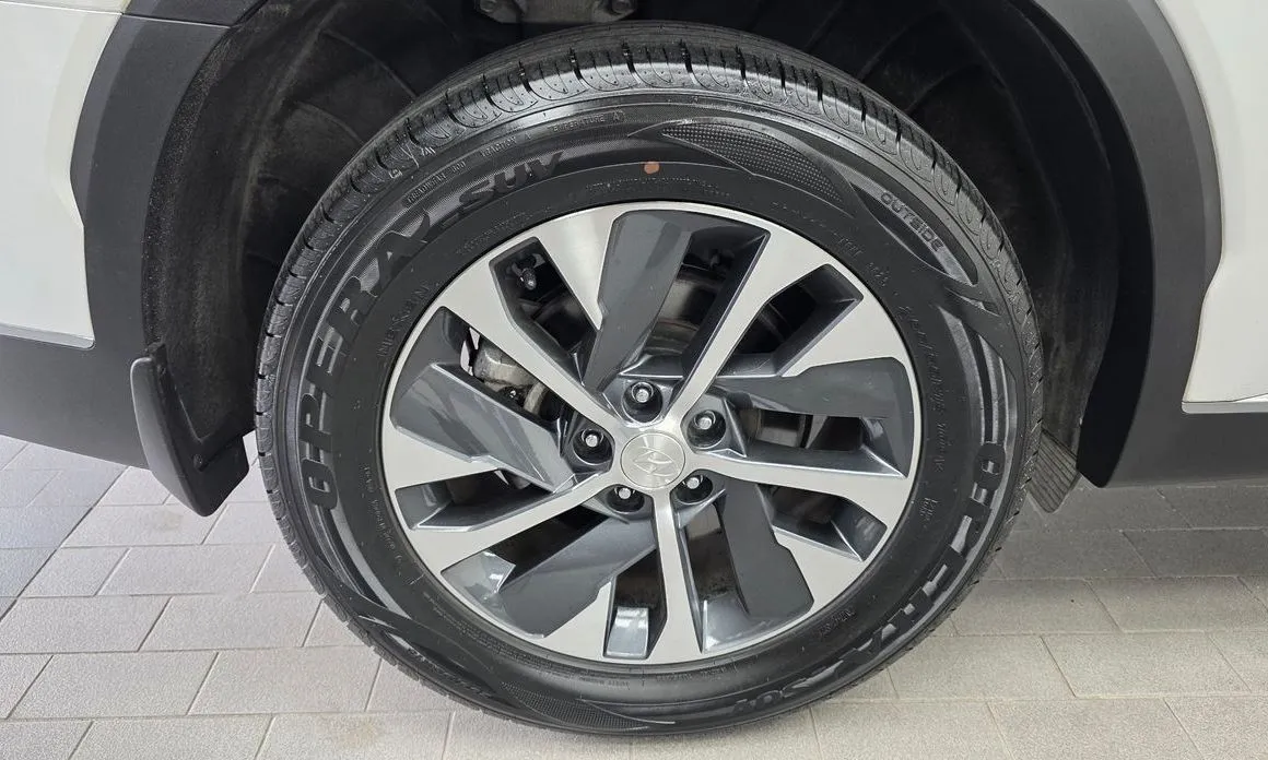 Hyundai Palisade — фото 8