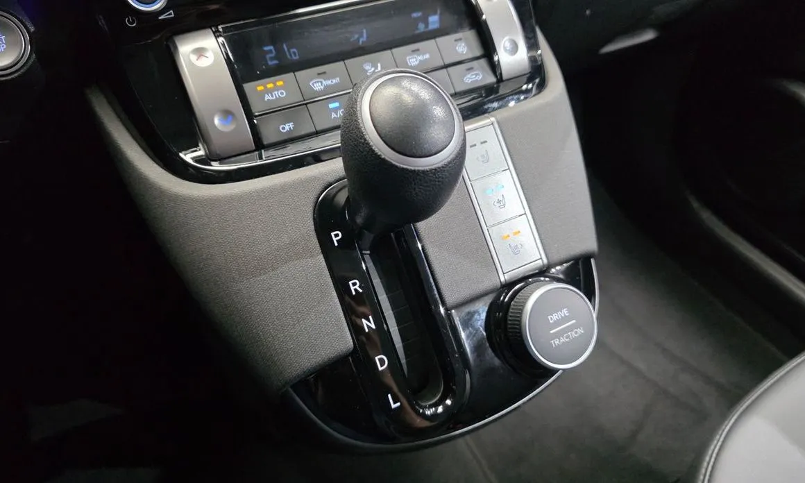 Hyundai Casper — фото 8