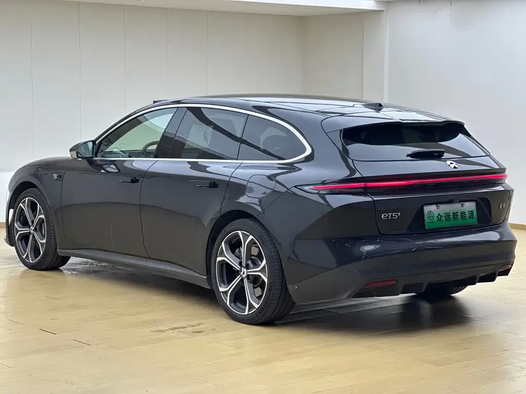 NIO ET5T — фото 4