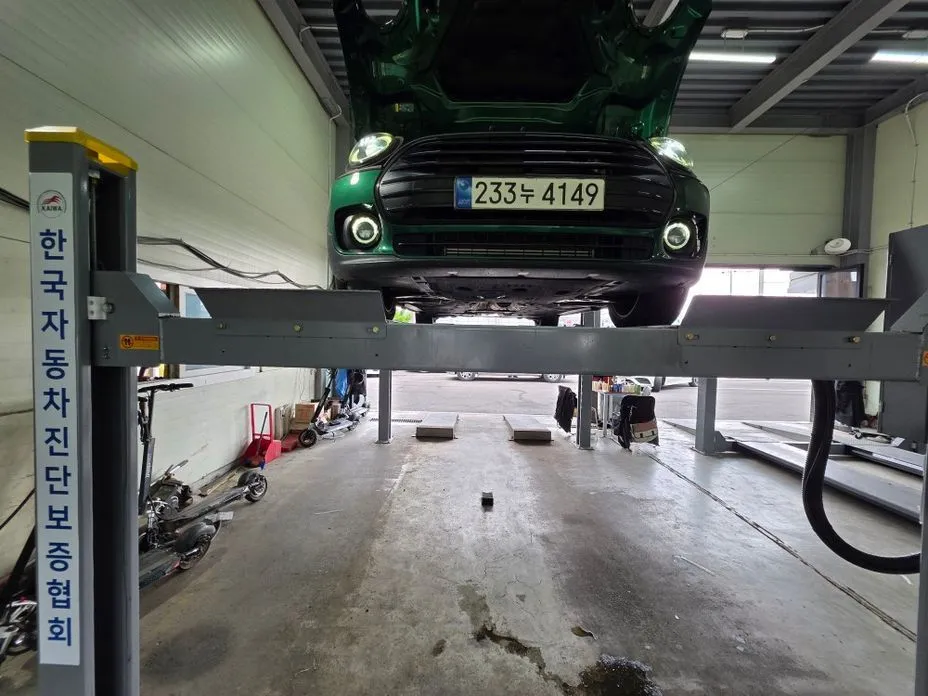 Mini Clubman — фото 1