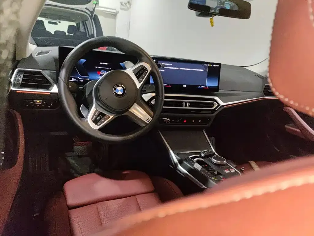 BMW 4 Series — фото 2