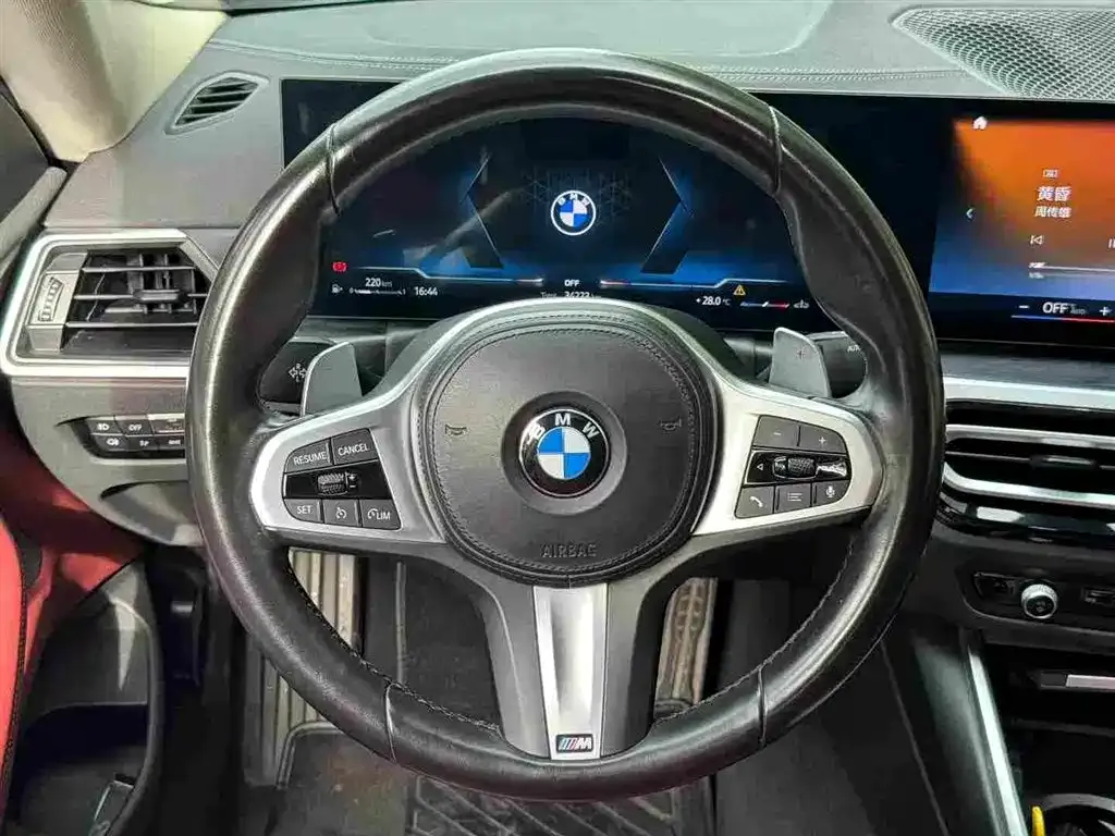 BMW 4 Series — фото 2