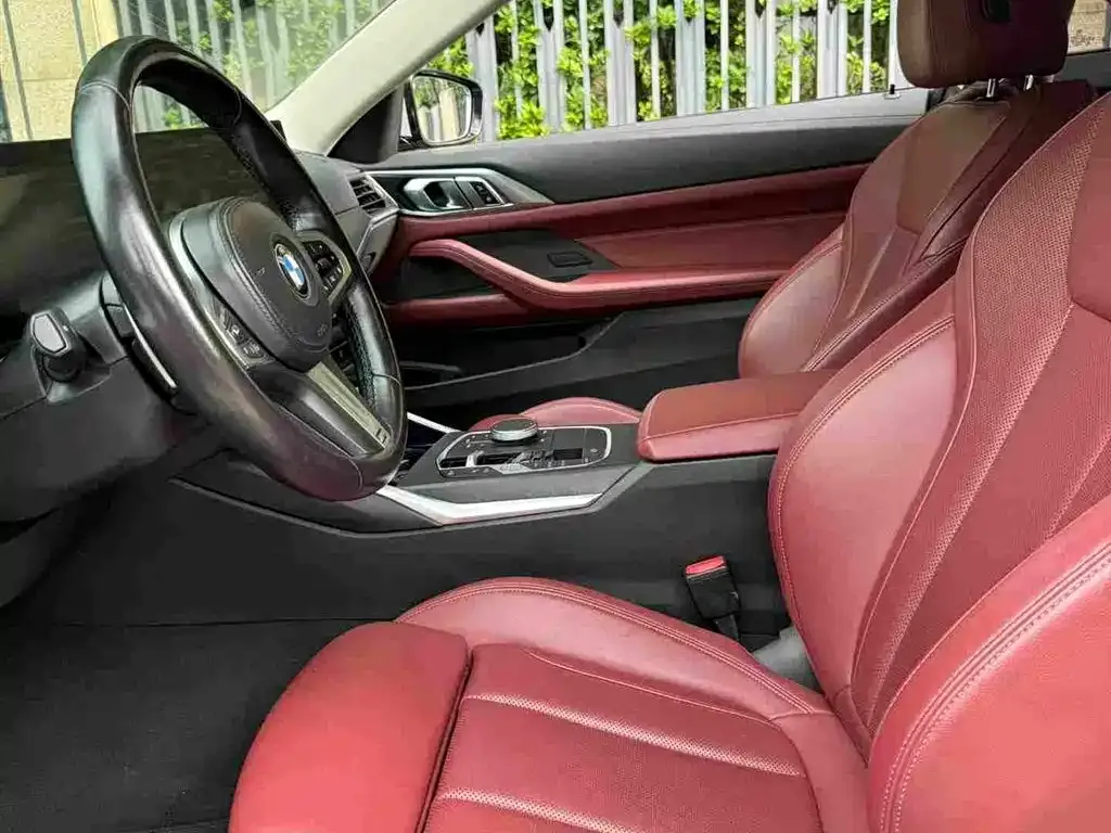 BMW 4 Series — фото 3