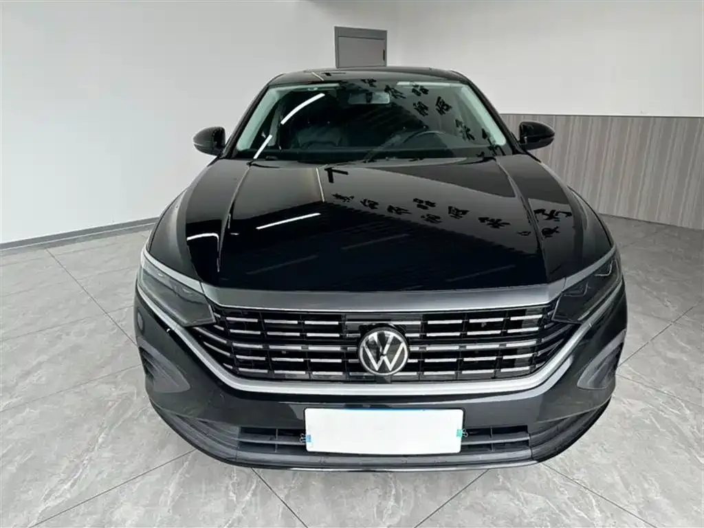Volkswagen Passat — фото 10