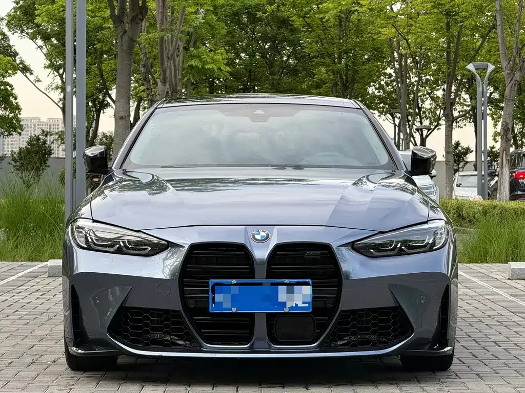 BMW 4 Series — фото 5
