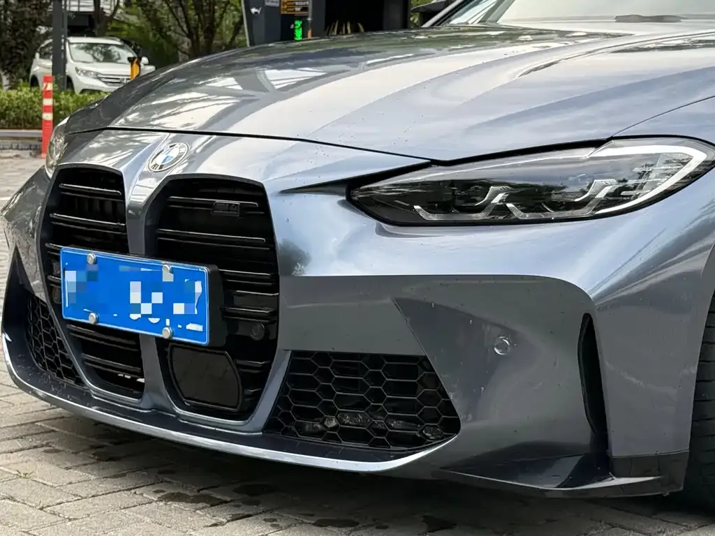 BMW 4 Series — фото 8
