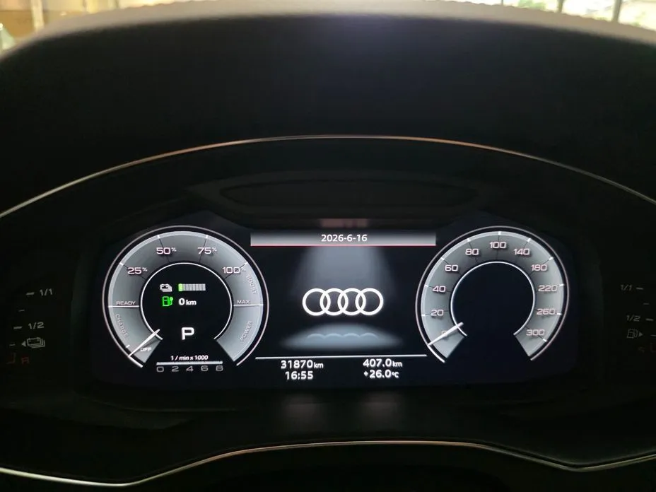 Audi A7 — фото 2