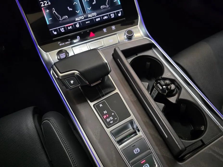 Audi A7 — фото 6
