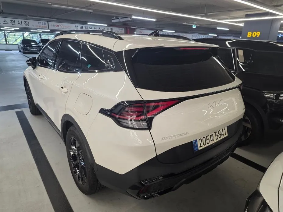 Kia Sportage — фото 2