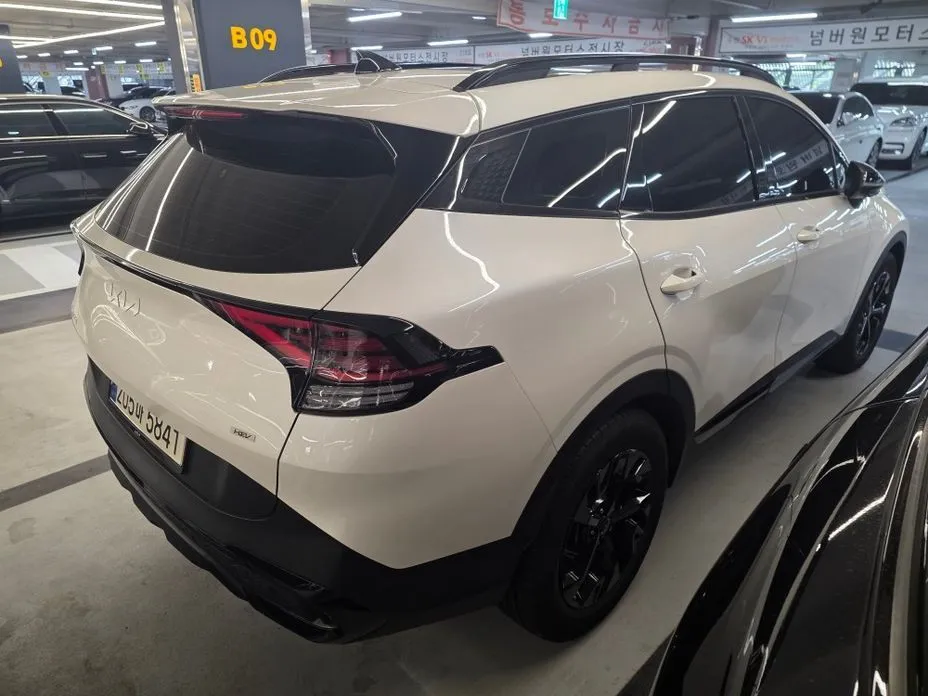 Kia Sportage — фото 4
