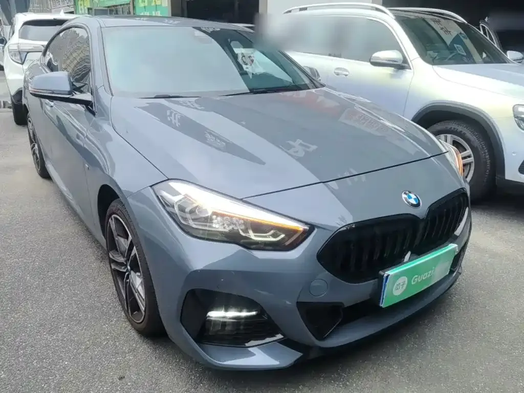 BMW 2 Series (Import) — фото 6