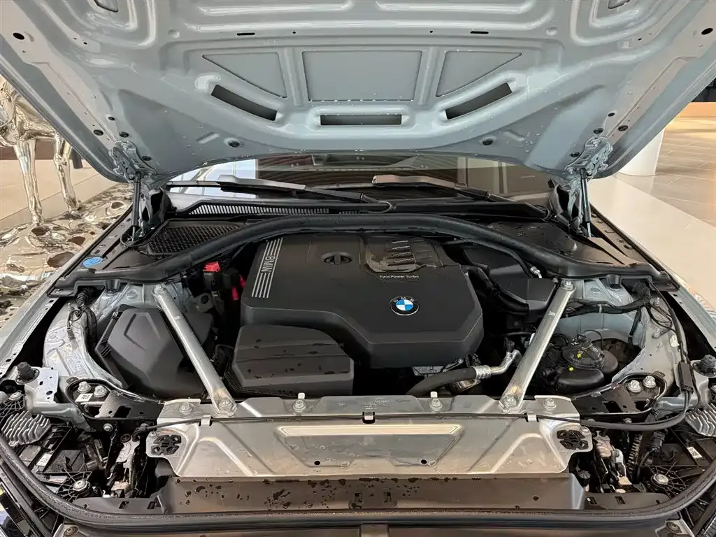 BMW 4 Series — фото 7
