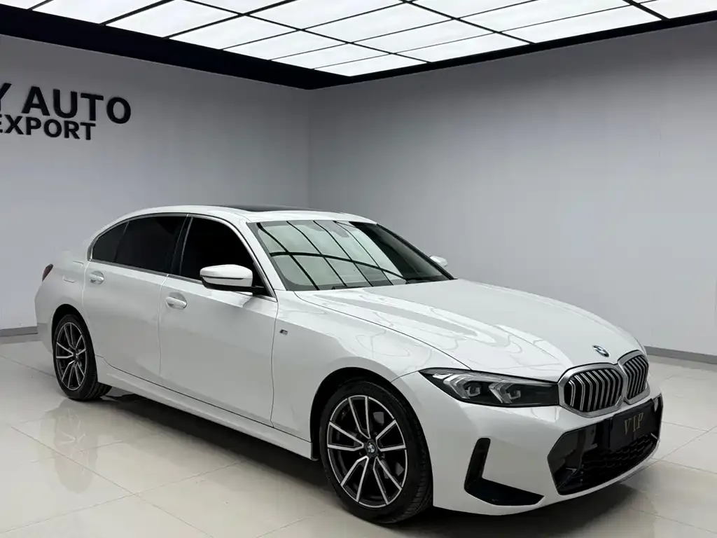 BMW 3 Series — фото 5