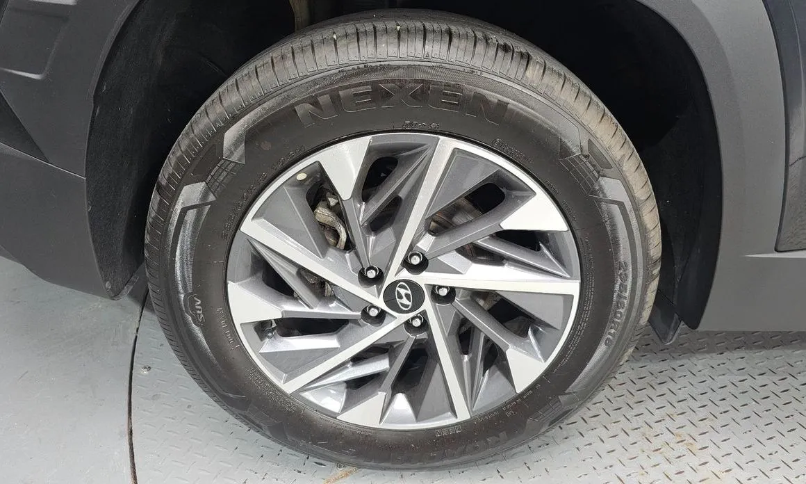 Hyundai Tucson — фото 4