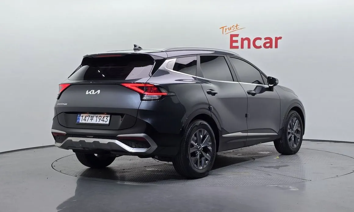 Kia Sportage — фото 4