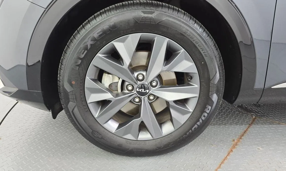 Kia Sportage — фото 5