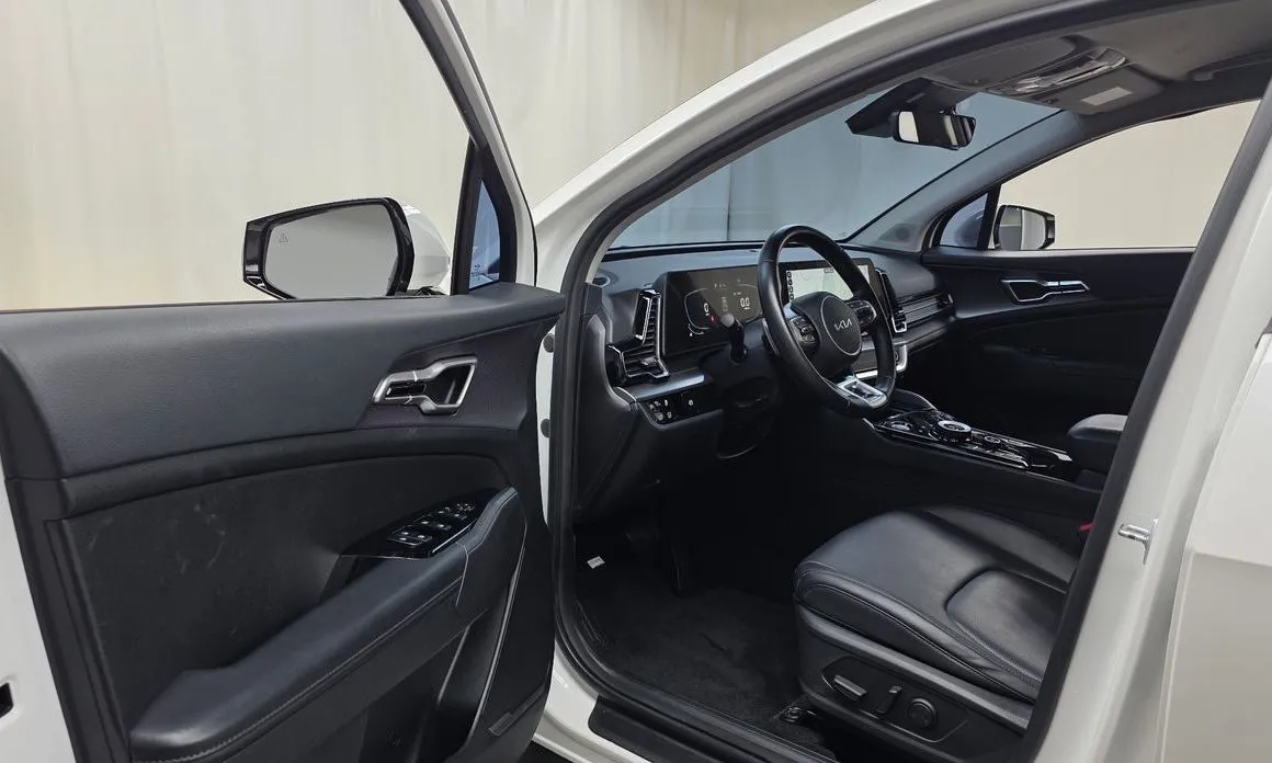 Kia Sportage — фото 4