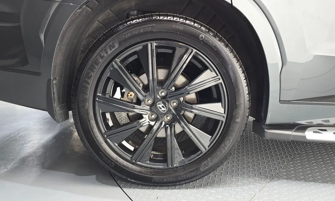 Hyundai Palisade — фото 7