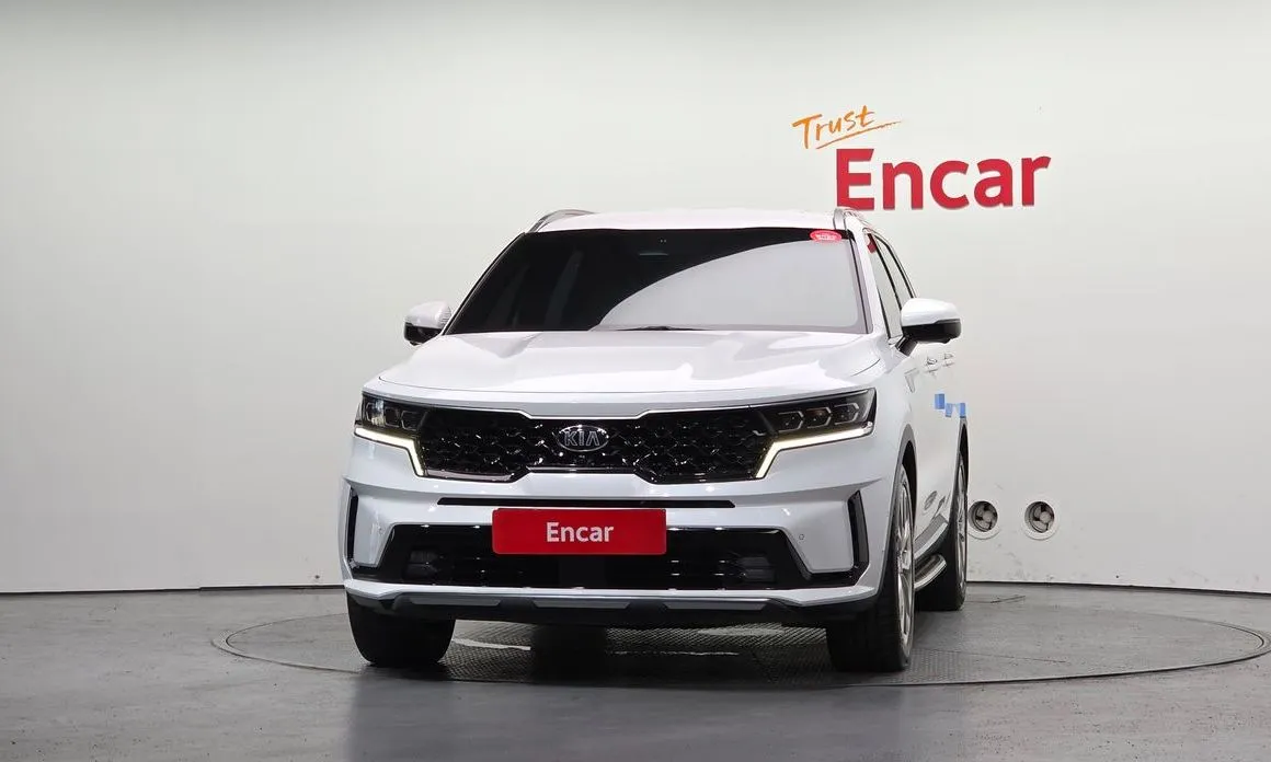 Kia Sorento — фото 2