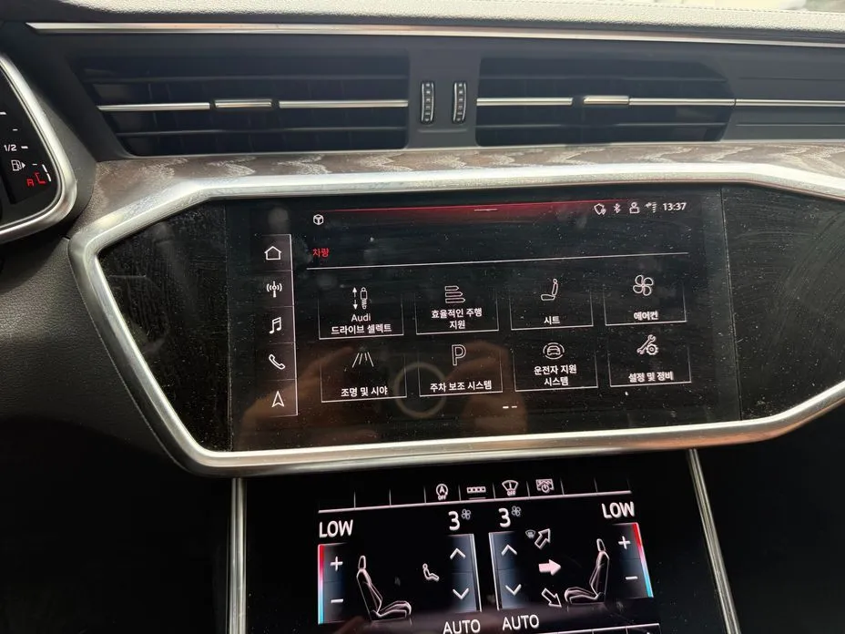 Audi A6 — фото 4