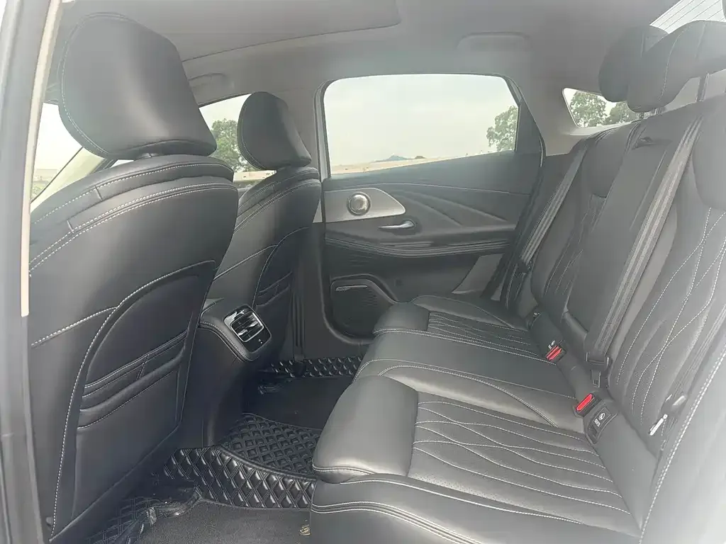 Chery Arrizo 8 — фото 3