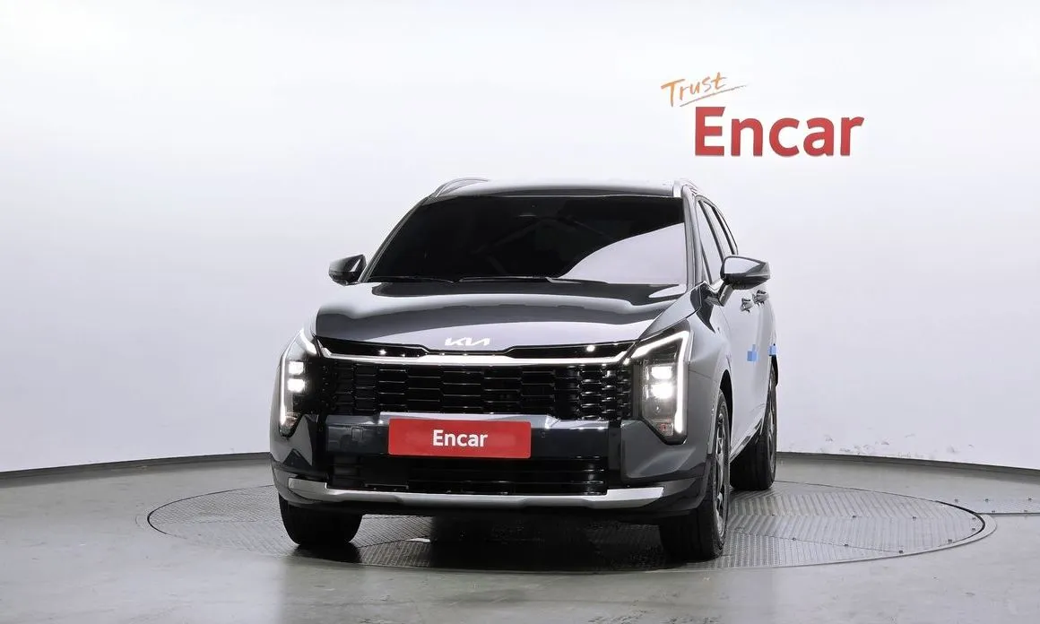 Kia Sportage — фото 10