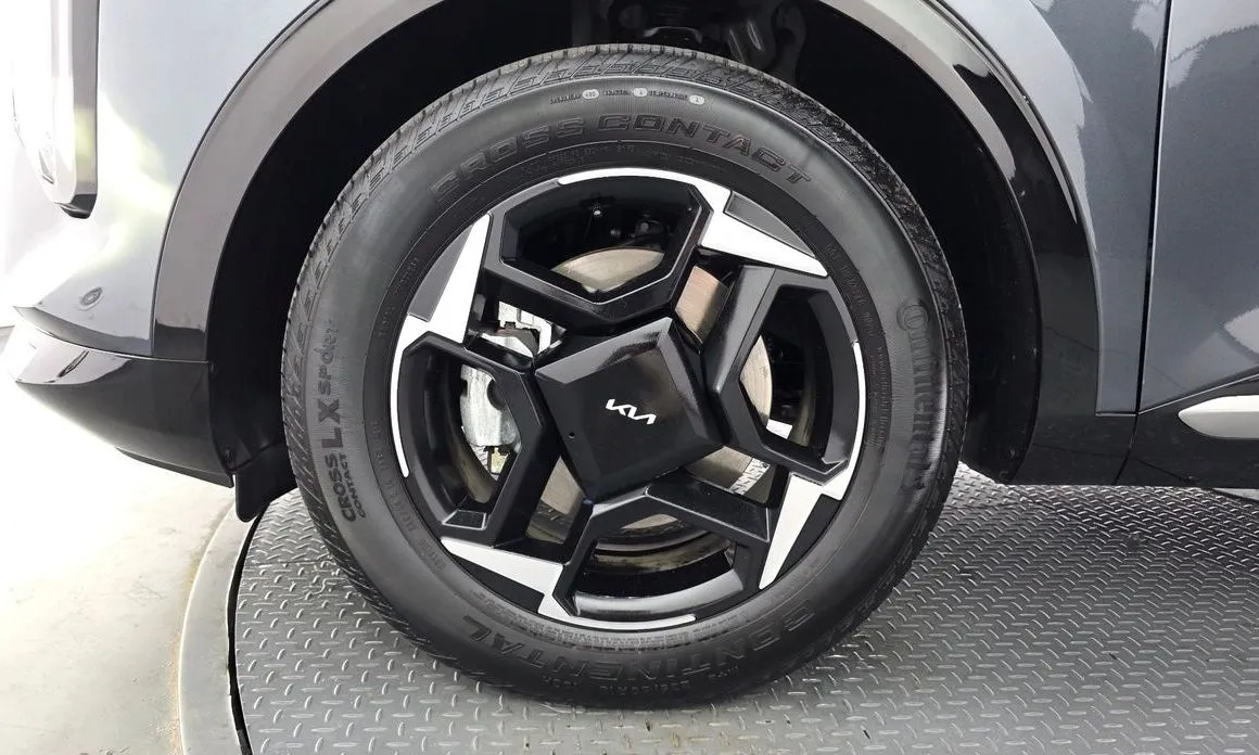 Kia Sportage — фото 6