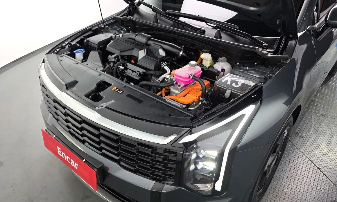 Kia Sportage — фото 8