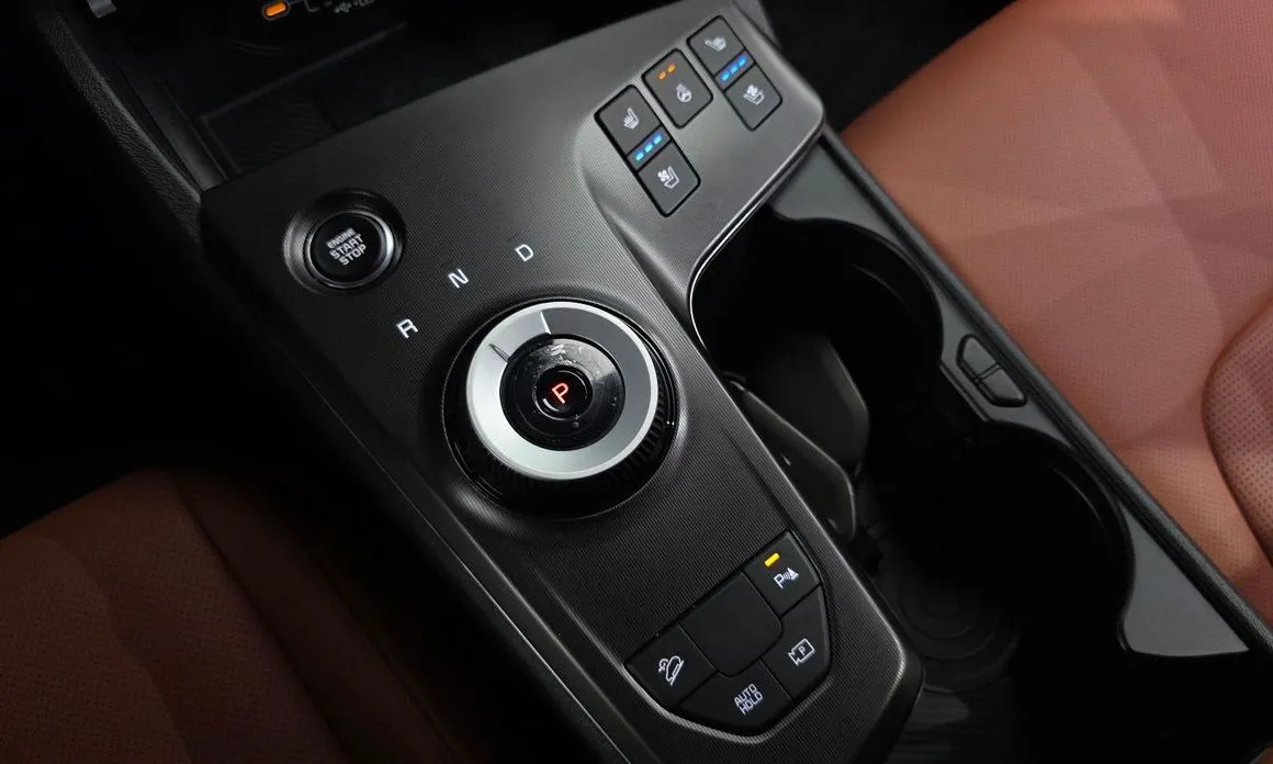 Kia Sportage — фото 3