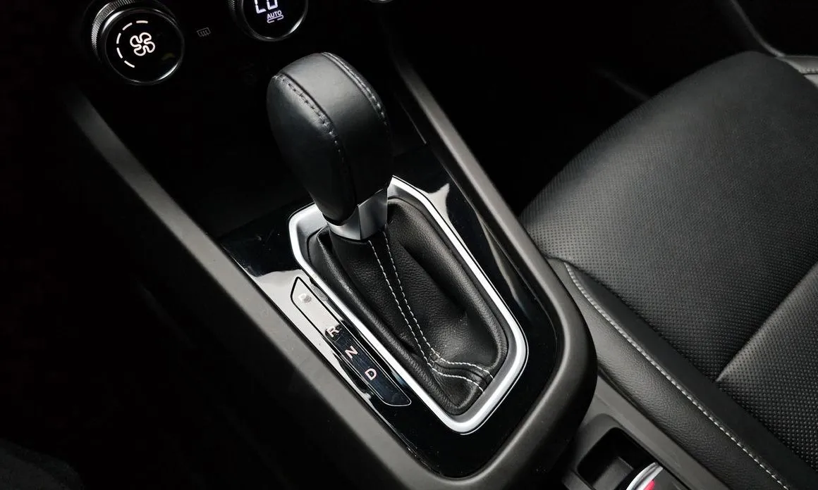 Renault Korea (Samsung) XM3 — фото 2