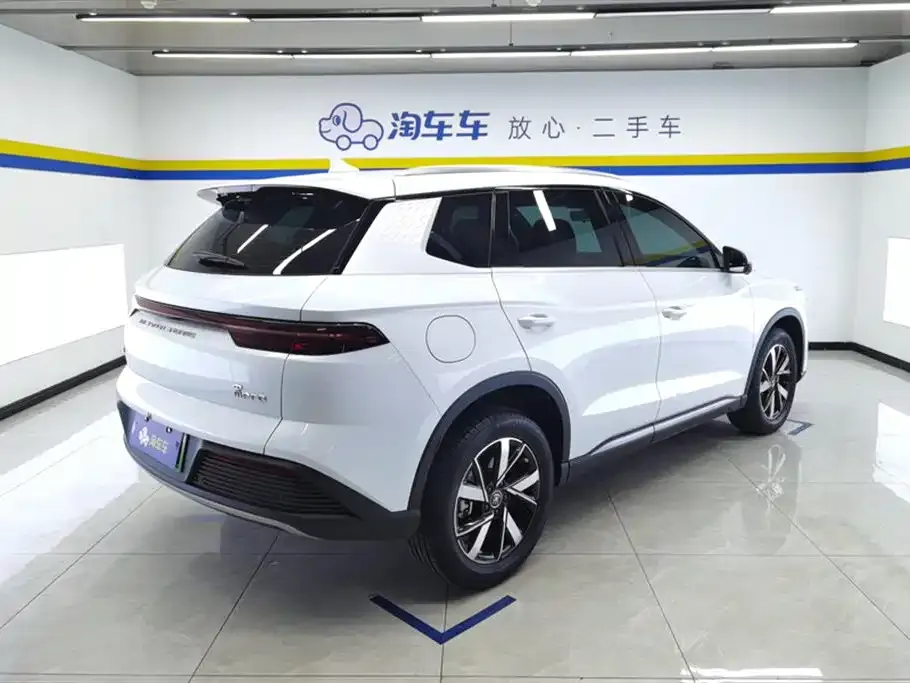 BYD Pro New Energy — фото 2