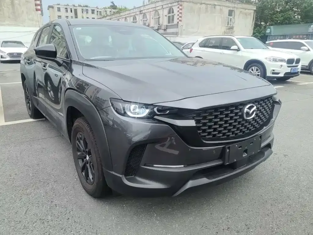 Mazda CX-50 — фото 2