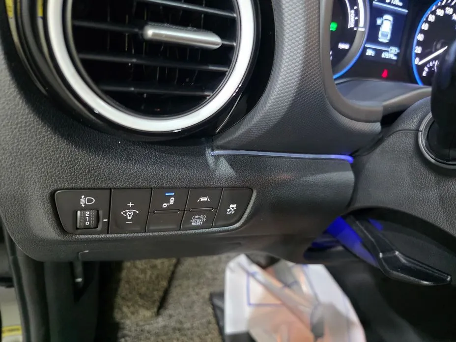 Hyundai Kona — фото 2