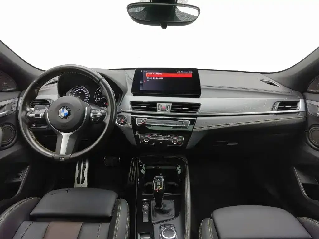 BMW X2 — фото 6