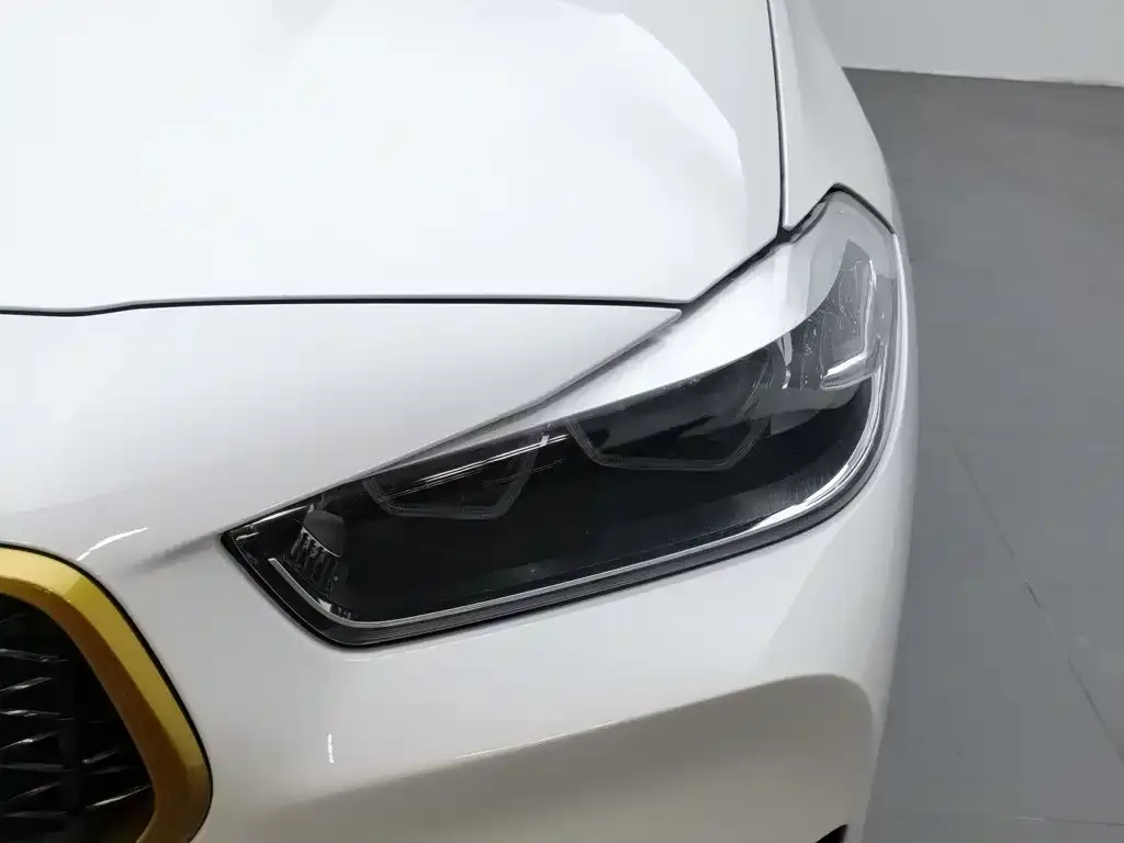BMW X2 — фото 4