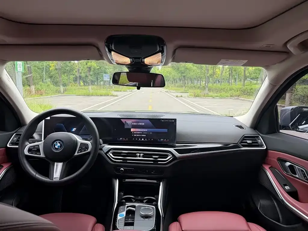 BMW i3 — фото 2