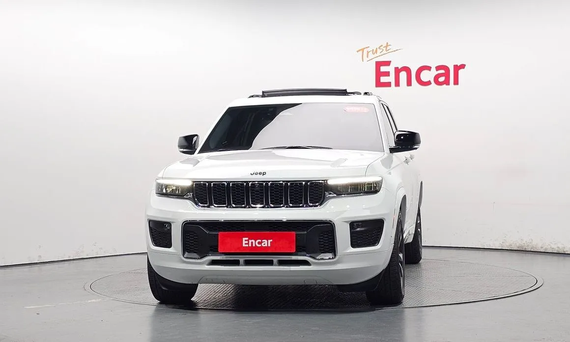 Jeep Cherokee — фото 3