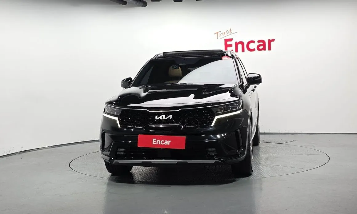 Kia Sorento — фото 2