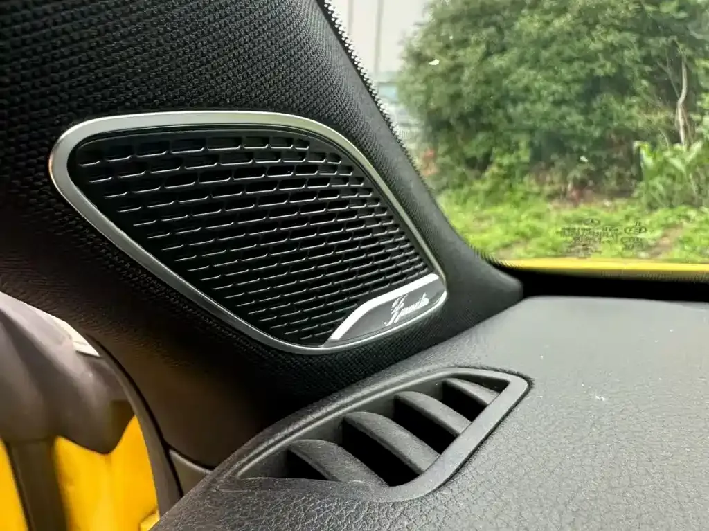 Mercedes-Benz CLA AMG — фото 3